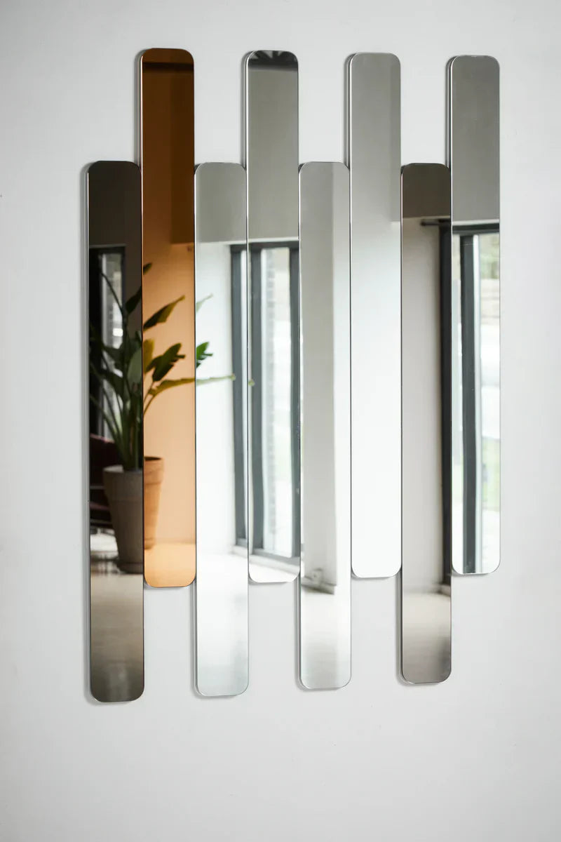 Logs Mirror By Woud 150180 4