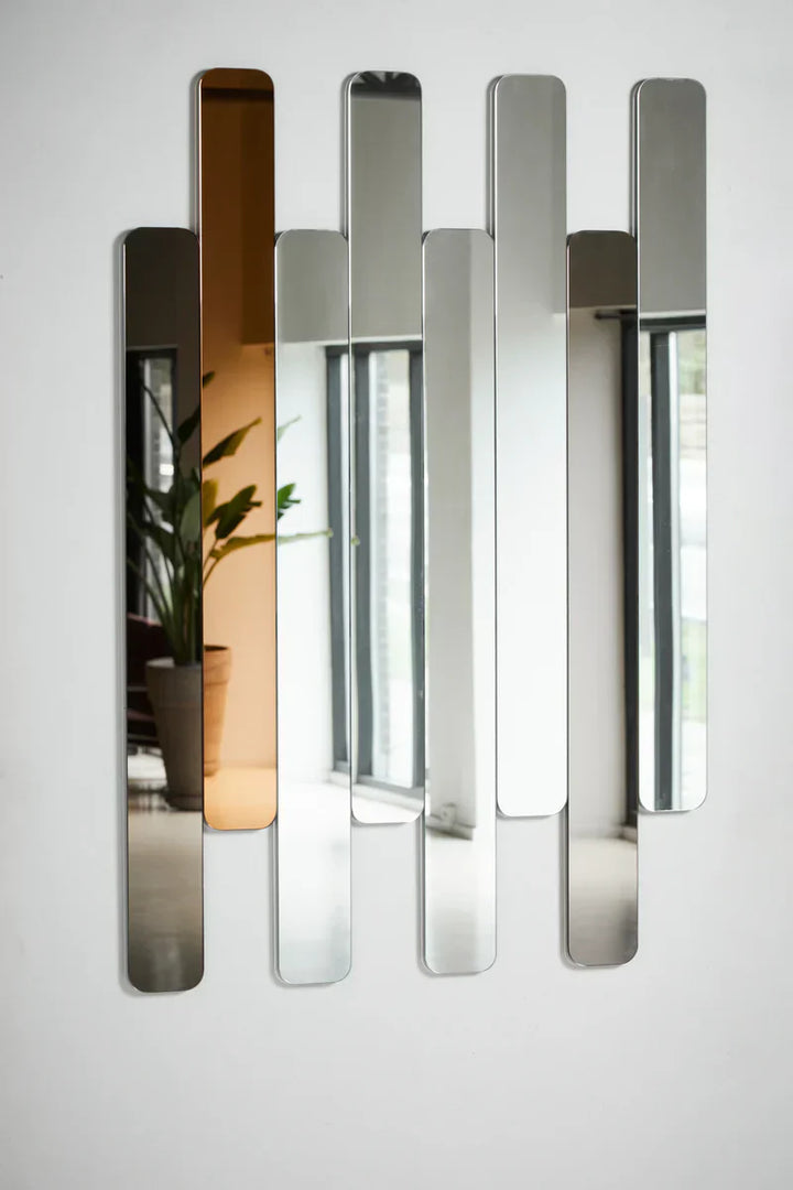 Logs Mirror By Woud 150180 4
