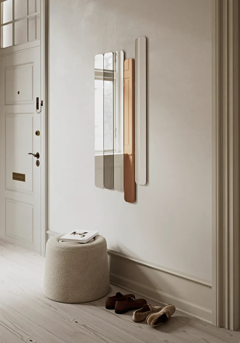 Logs Mirror By Woud 150180 5