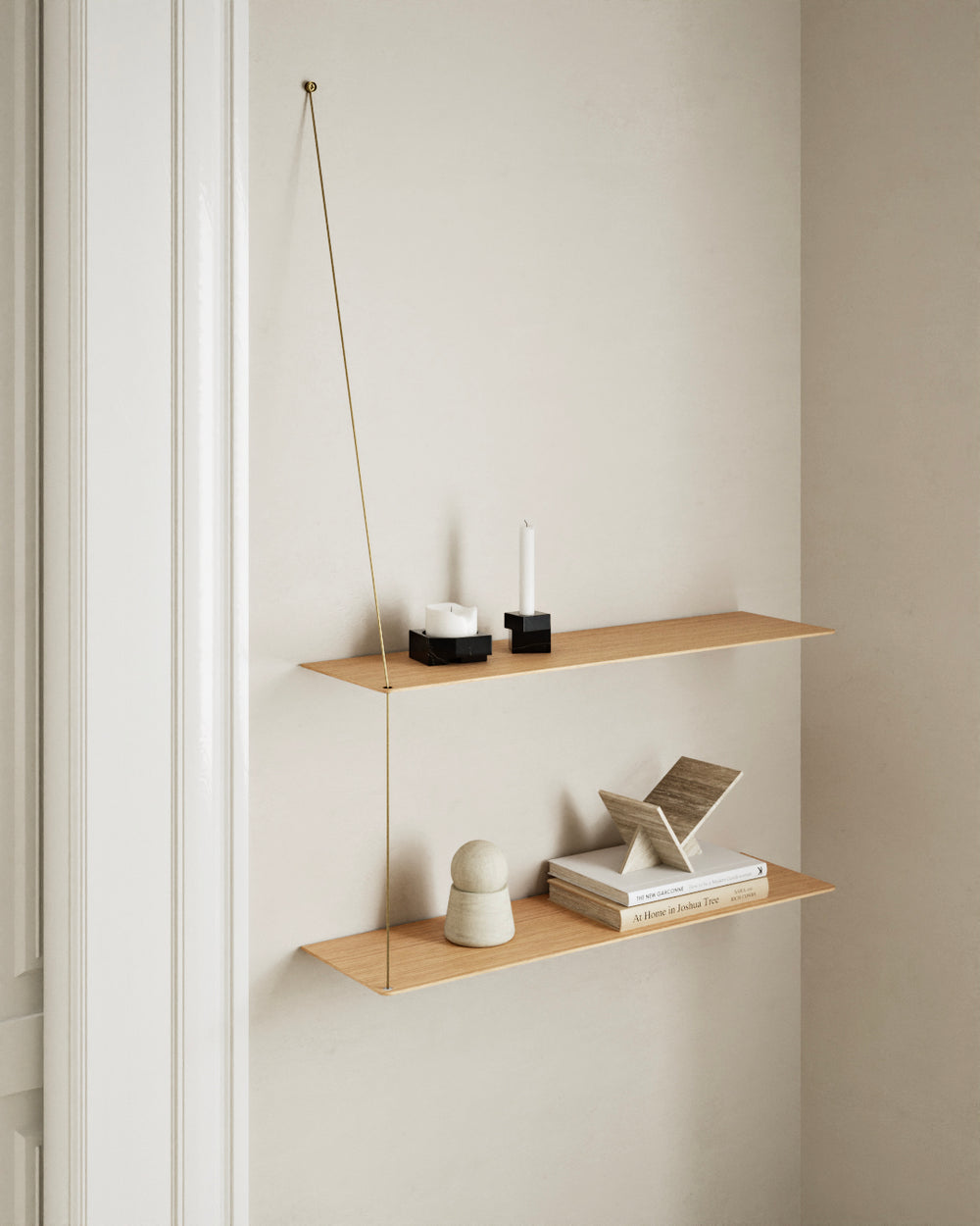 stedge add on shelf woud woud 140028 9