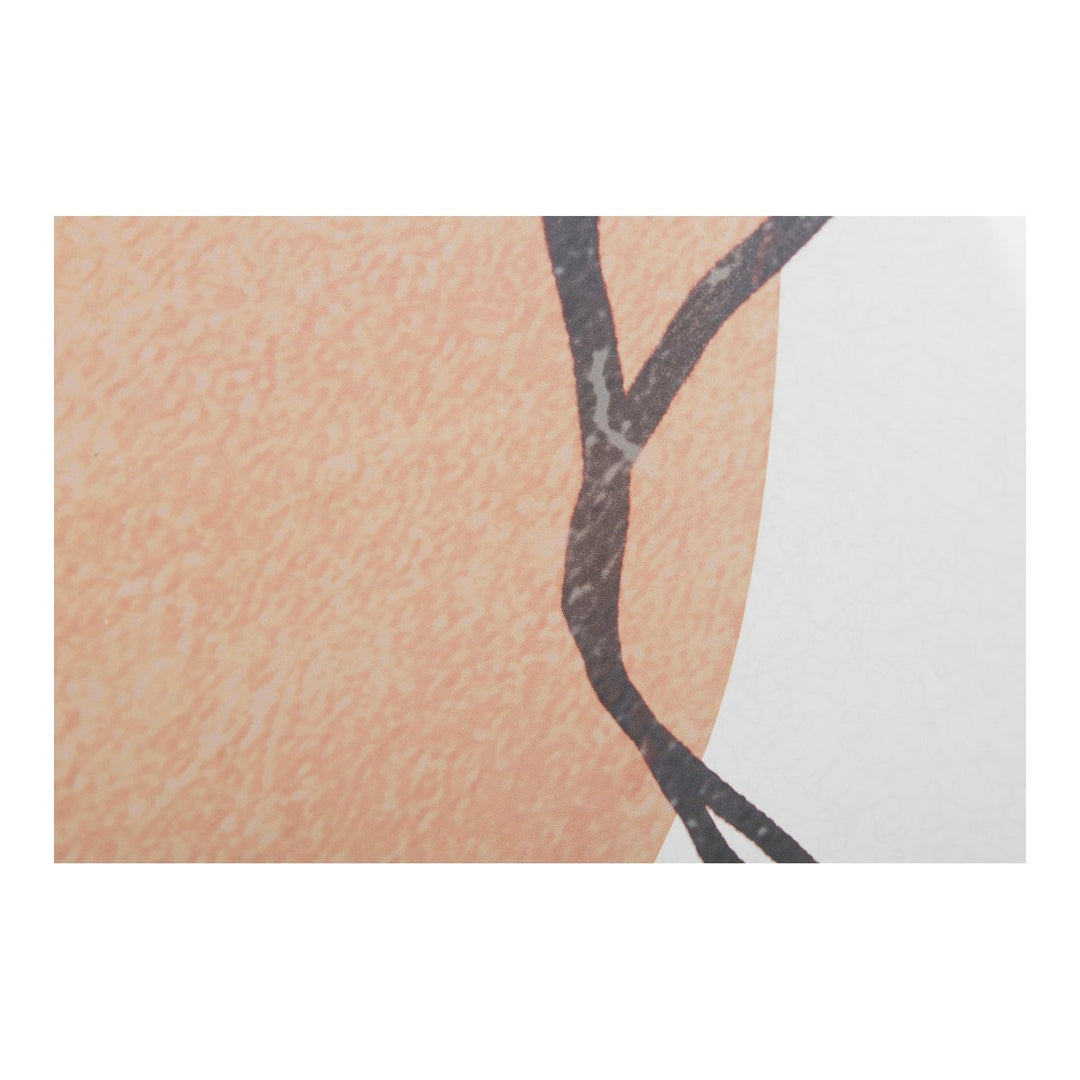Peaceful Abstract Print 2