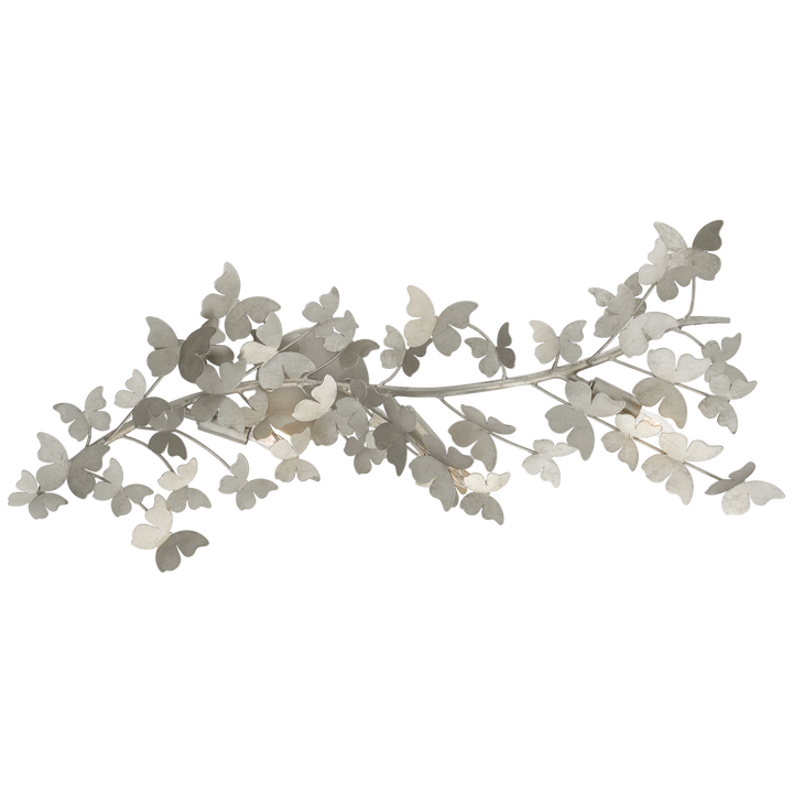 Farfalle Large Sconce by Julie Neill