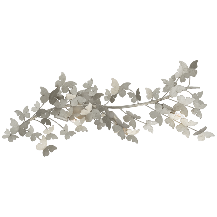 Farfalle Large Sconce by Julie Neill