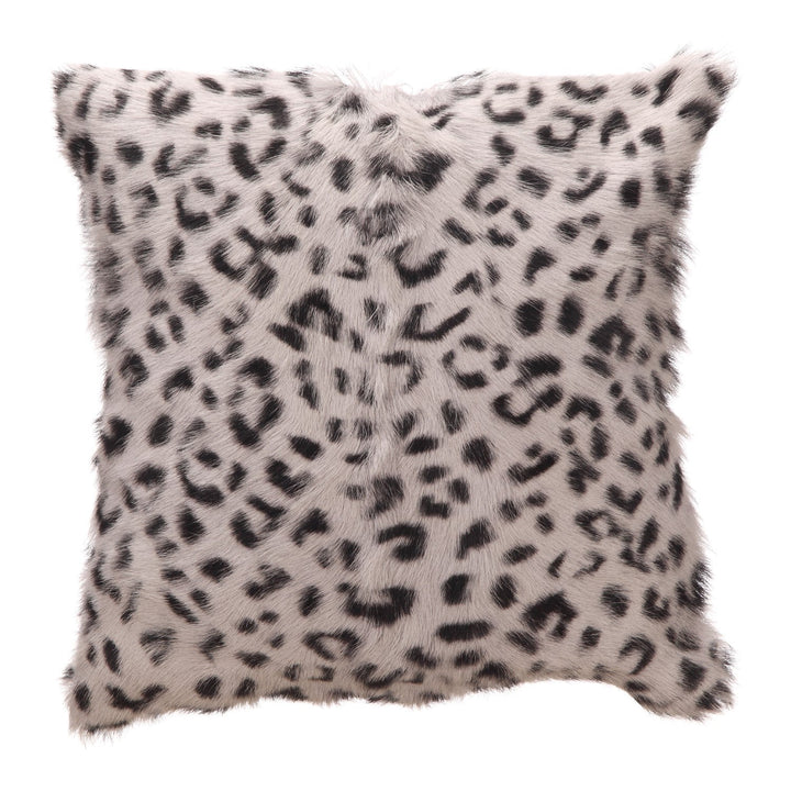 Spotted Pillows 4