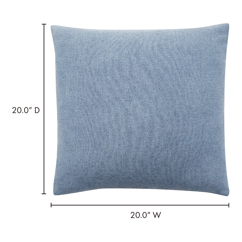 prairie pillow stafford blue by bd la mhc xu 1025 45 5