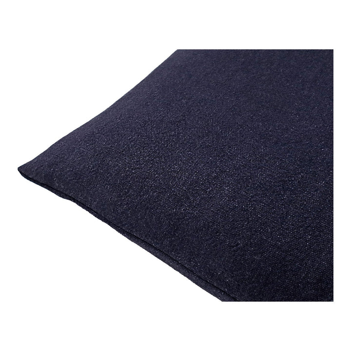 prairie pillow rustic navy by bd la mhc xu 1025 46 3