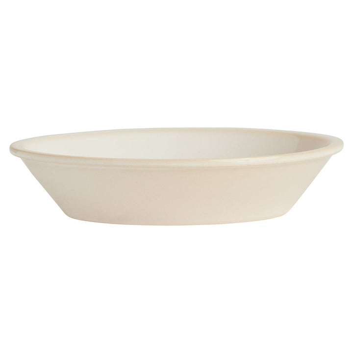 yuka deep plate set of 2 in offwhite 2
