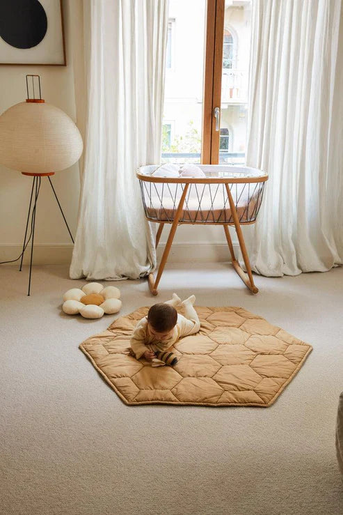 Honeycomb Playmat 7