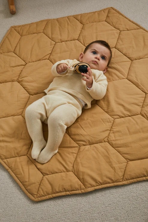 Honeycomb Playmat 6
