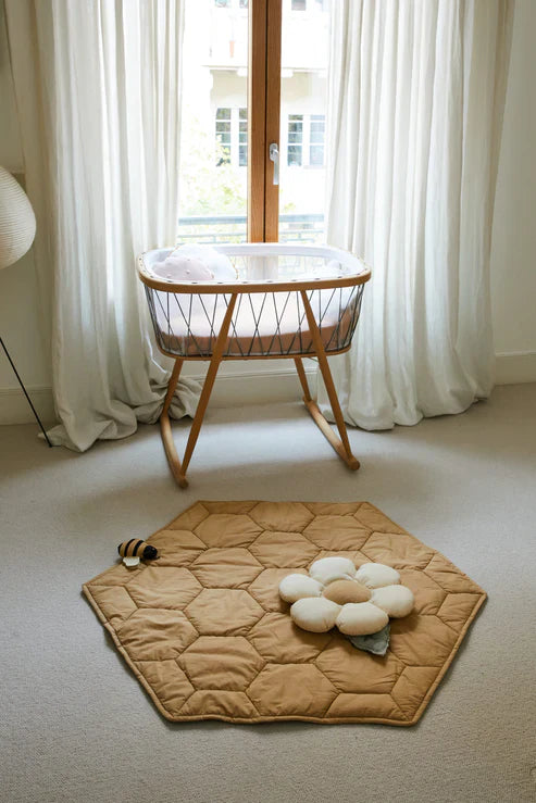 Honeycomb Playmat 5
