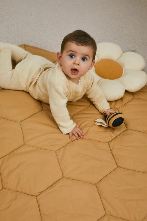 Honeycomb Playmat 4