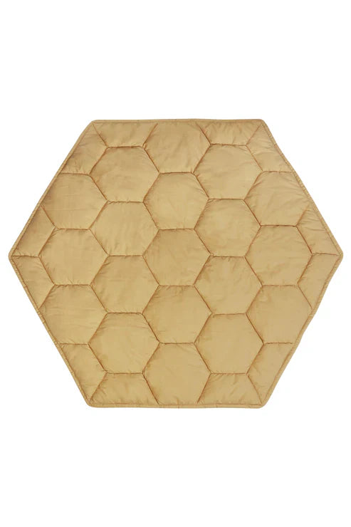 Honeycomb Playmat 3