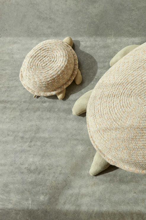 Baby Turtle Basket 4