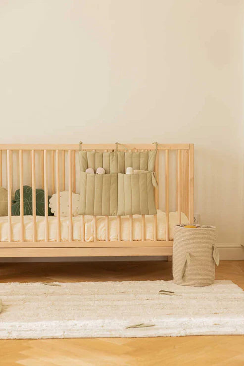 Bamboo Cane Basket 3