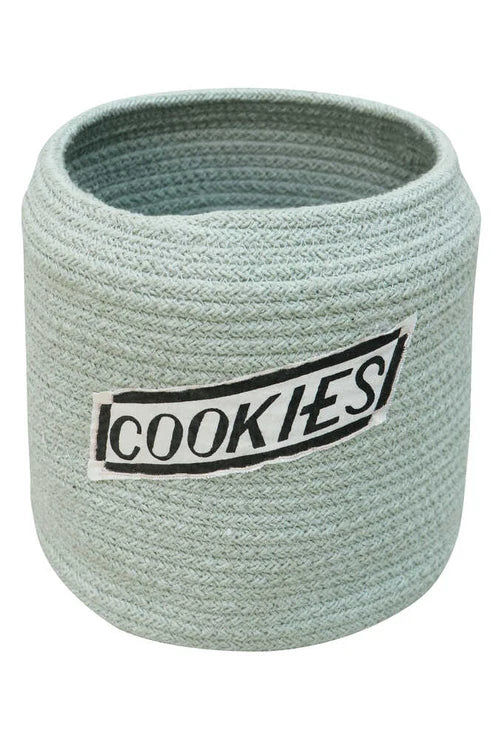 Cookie Jar Basket 2