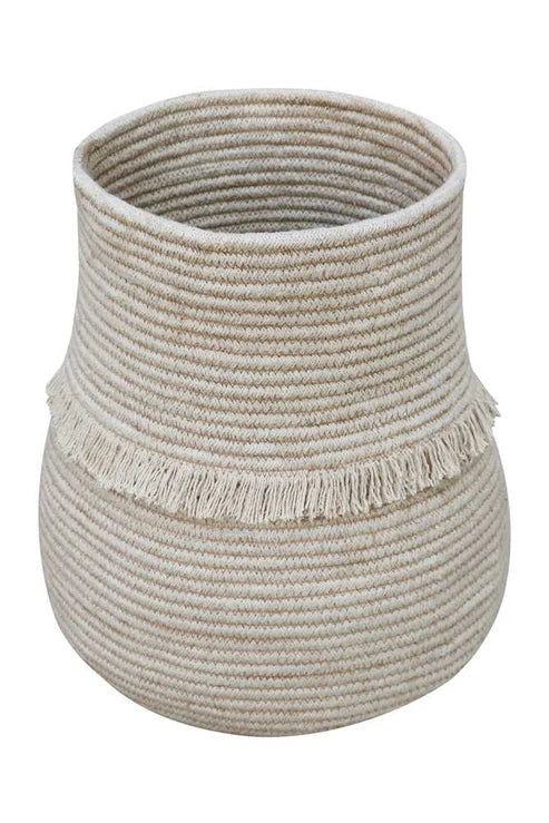 Giant Mushroom Basket 3