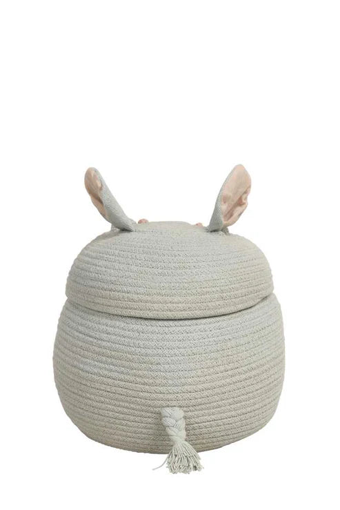 Henry the Hippo Basket 2