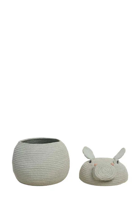 Henry the Hippo Basket 3