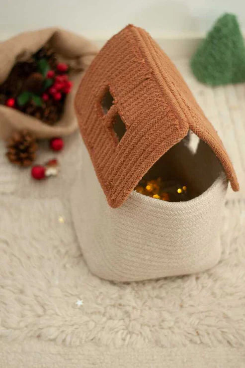 House Basket