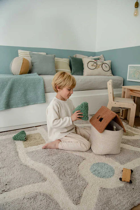 House Basket