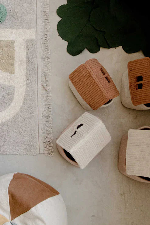 House Basket