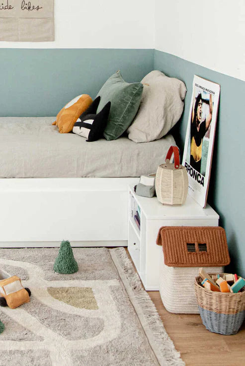 House Basket
