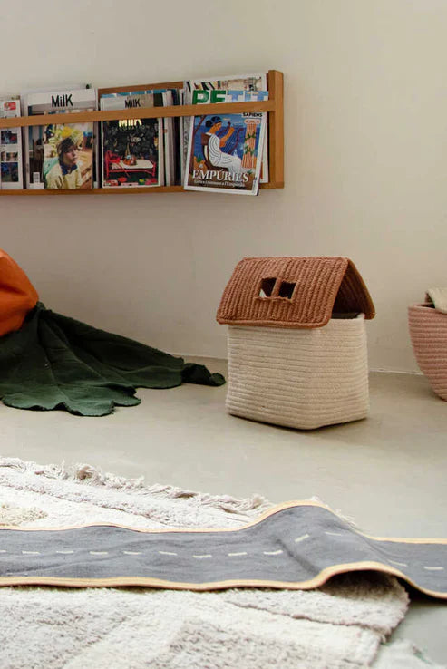 House Basket