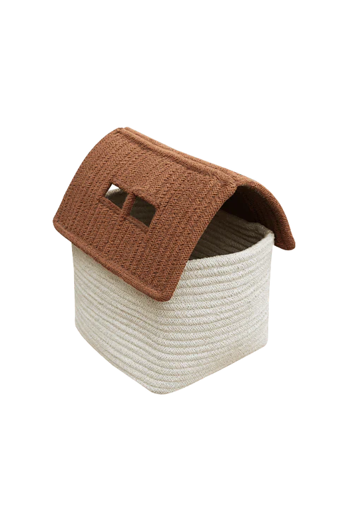 House Basket