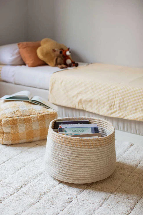 Kilo Baskets