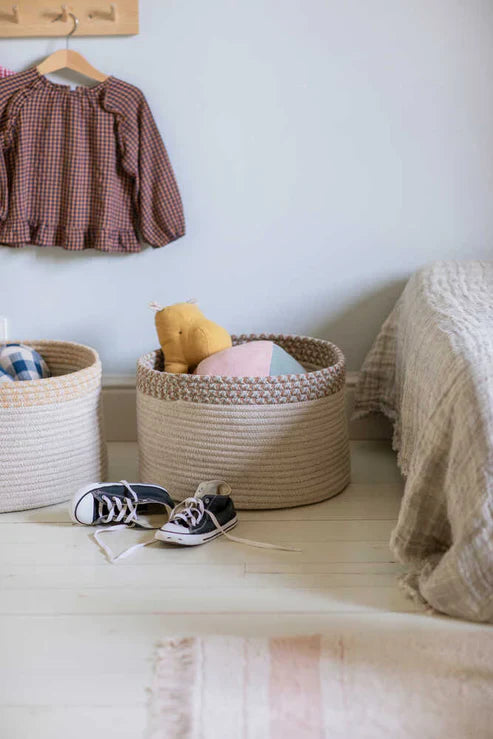 Kilo Baskets