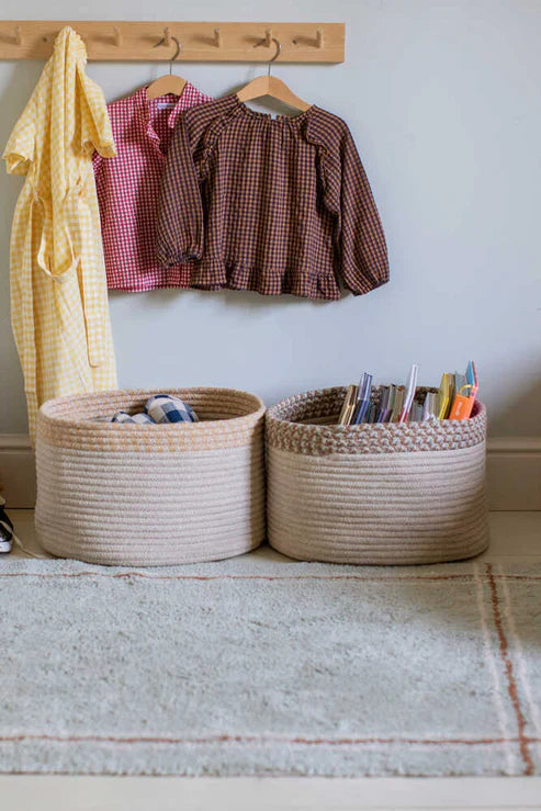 Kilo Baskets
