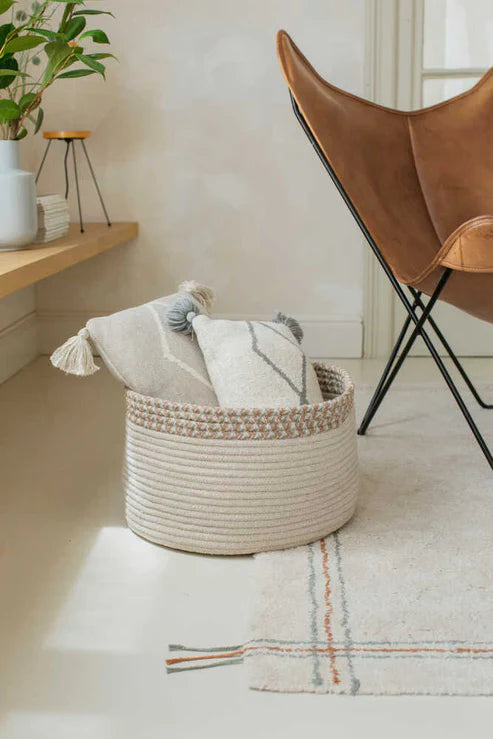 Kilo Baskets
