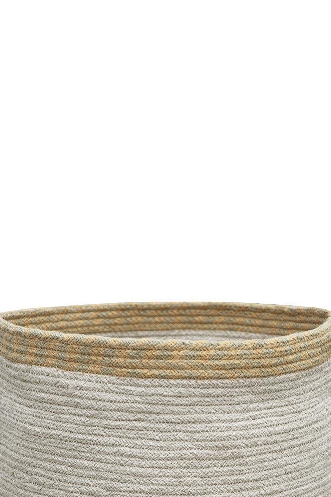 Susa Nomad Basket 5