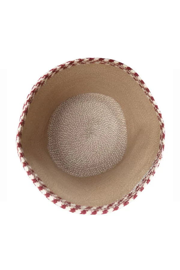 Susa Nomad Basket 8