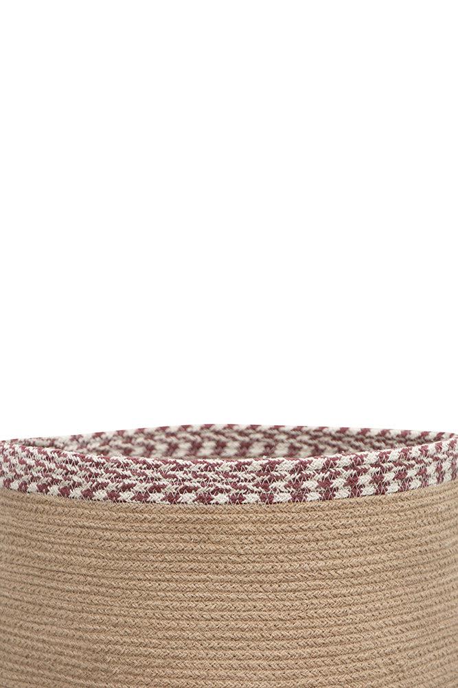 Susa Nomad Basket 9