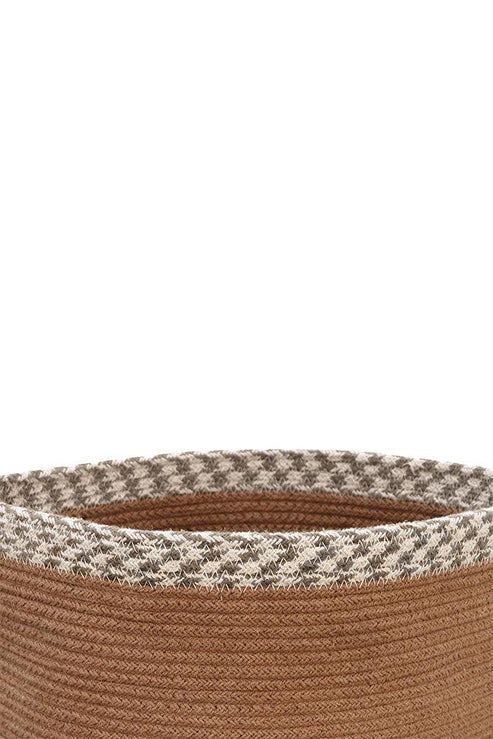 Susa Nomad Basket 7