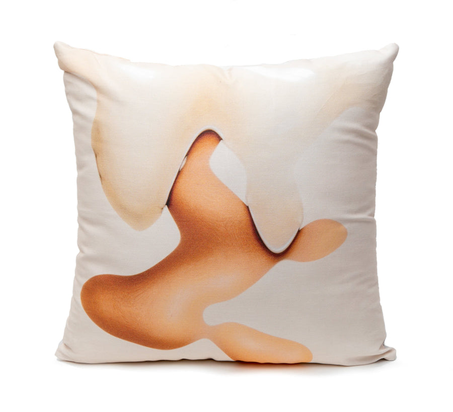 drip throw pillow 1
