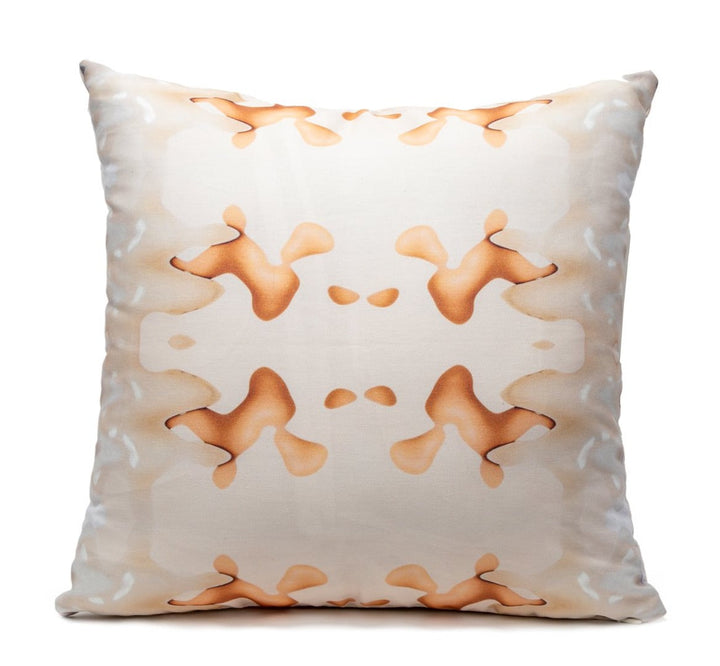 drip throw pillow 3