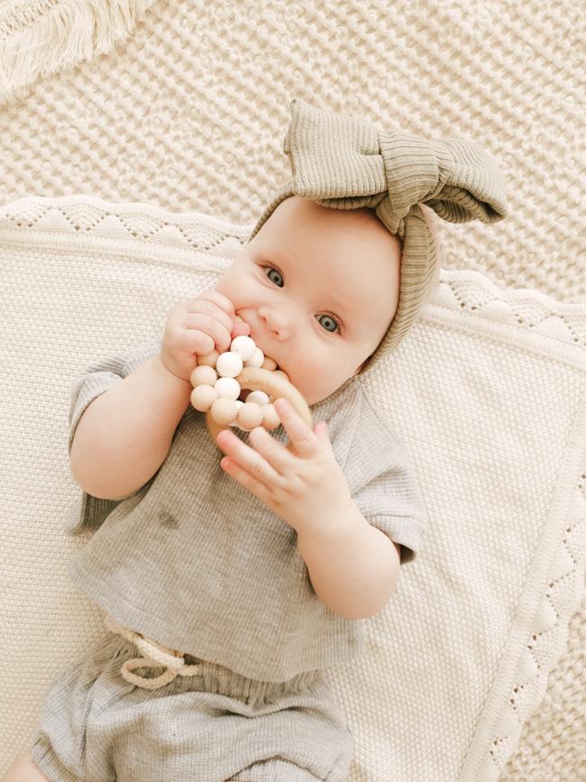 eco friendly teether 6