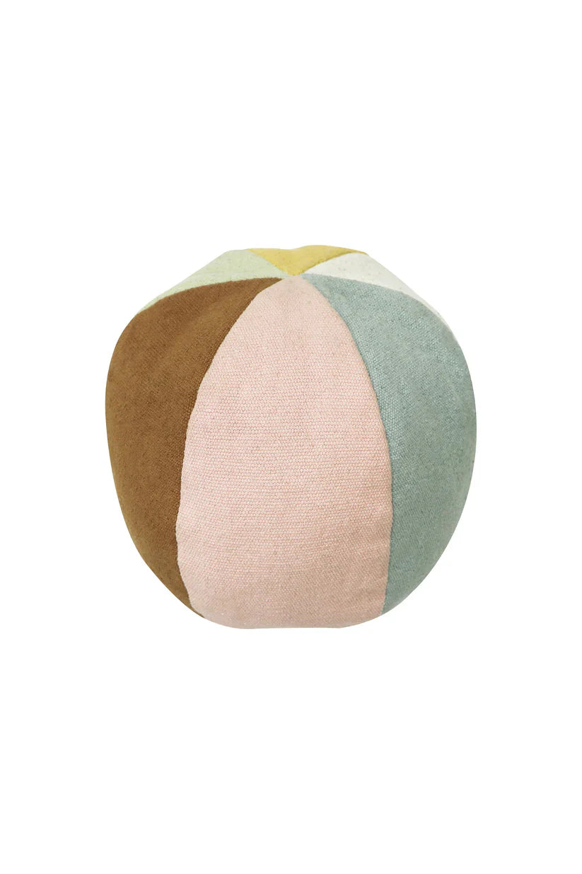 Ball Cushion 1