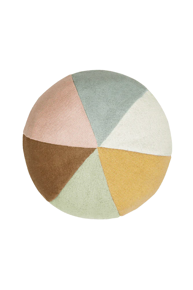 Ball Cushion 2