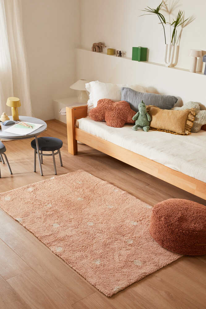 Clouds Floor Cushion 10