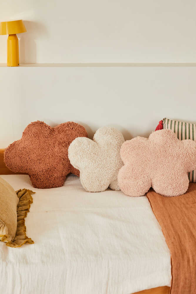 Clouds Floor Cushion 15