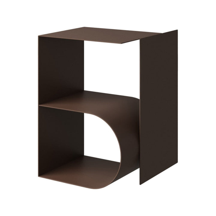 Glyph Side Table