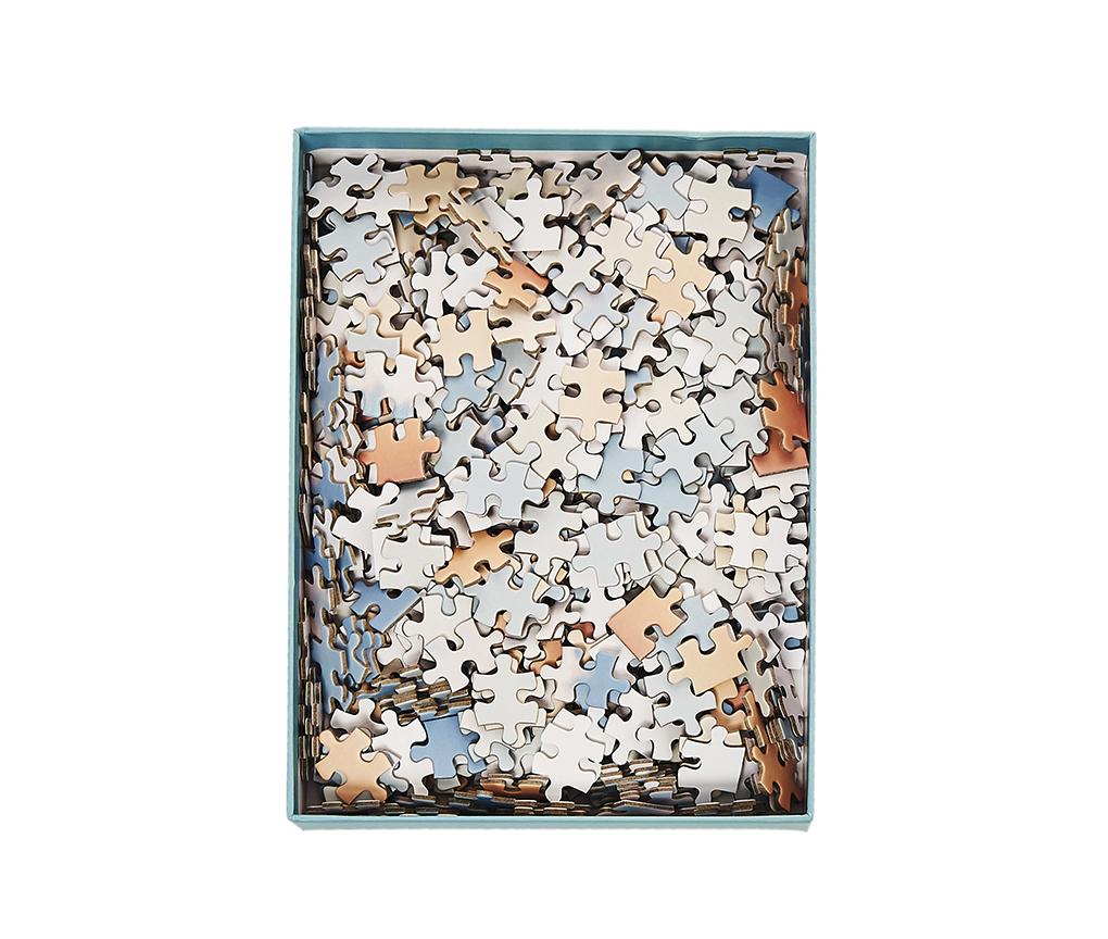 sky series puzzle dawn 5