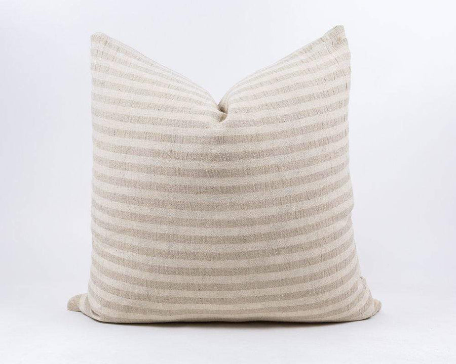 Ang Ivory Thai Hmong Pillow 1