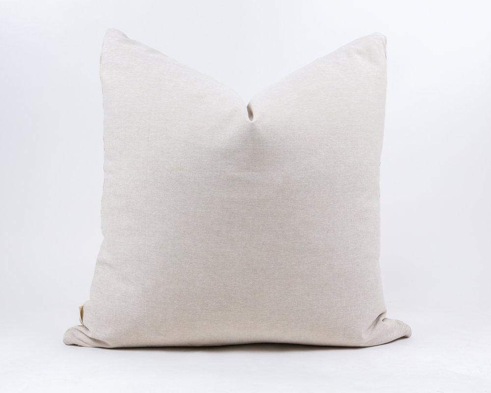 Ang Ivory Thai Hmong Pillow 2