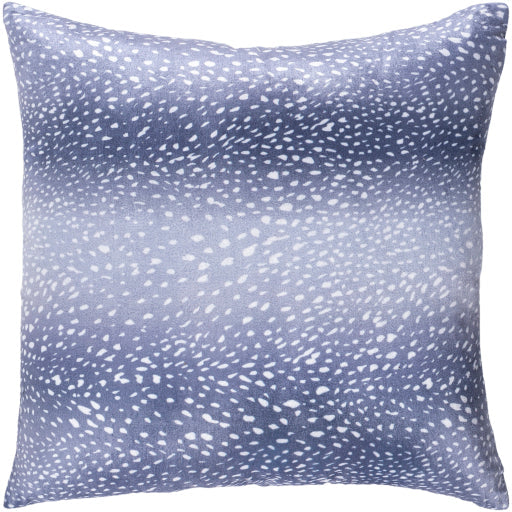Doe Denim Pillow Alternate Image 10