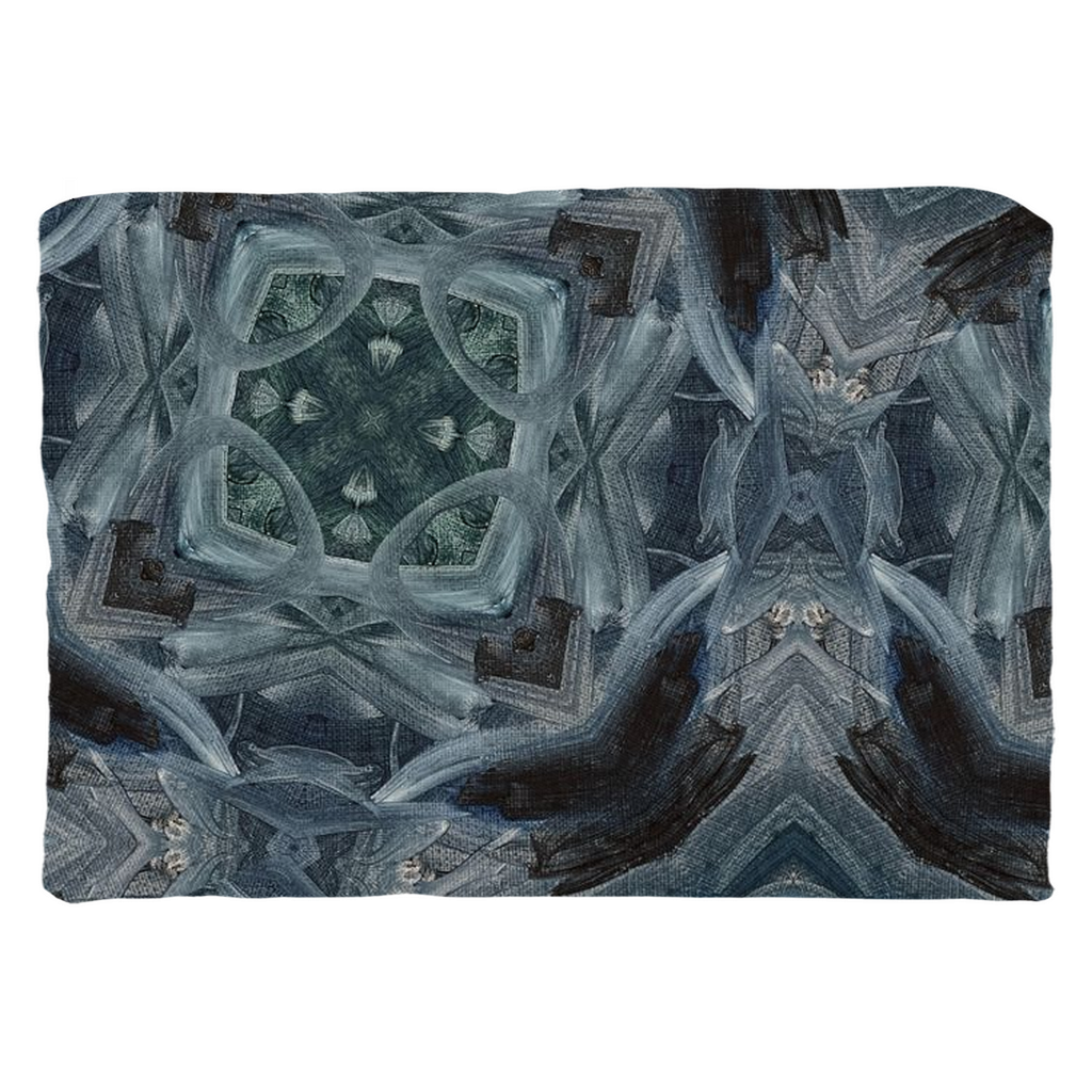night throw pillow 9