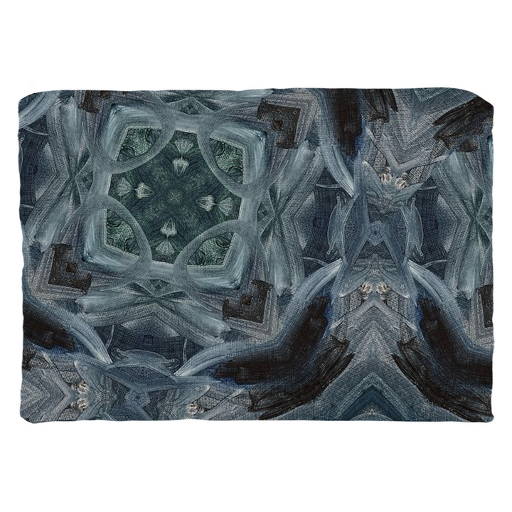 night throw pillow 9